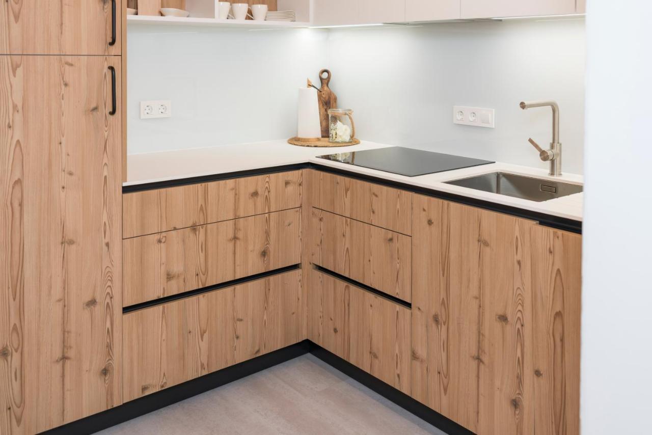 Hisa Rodica Apartman Bohinji-tó Kültér fotó