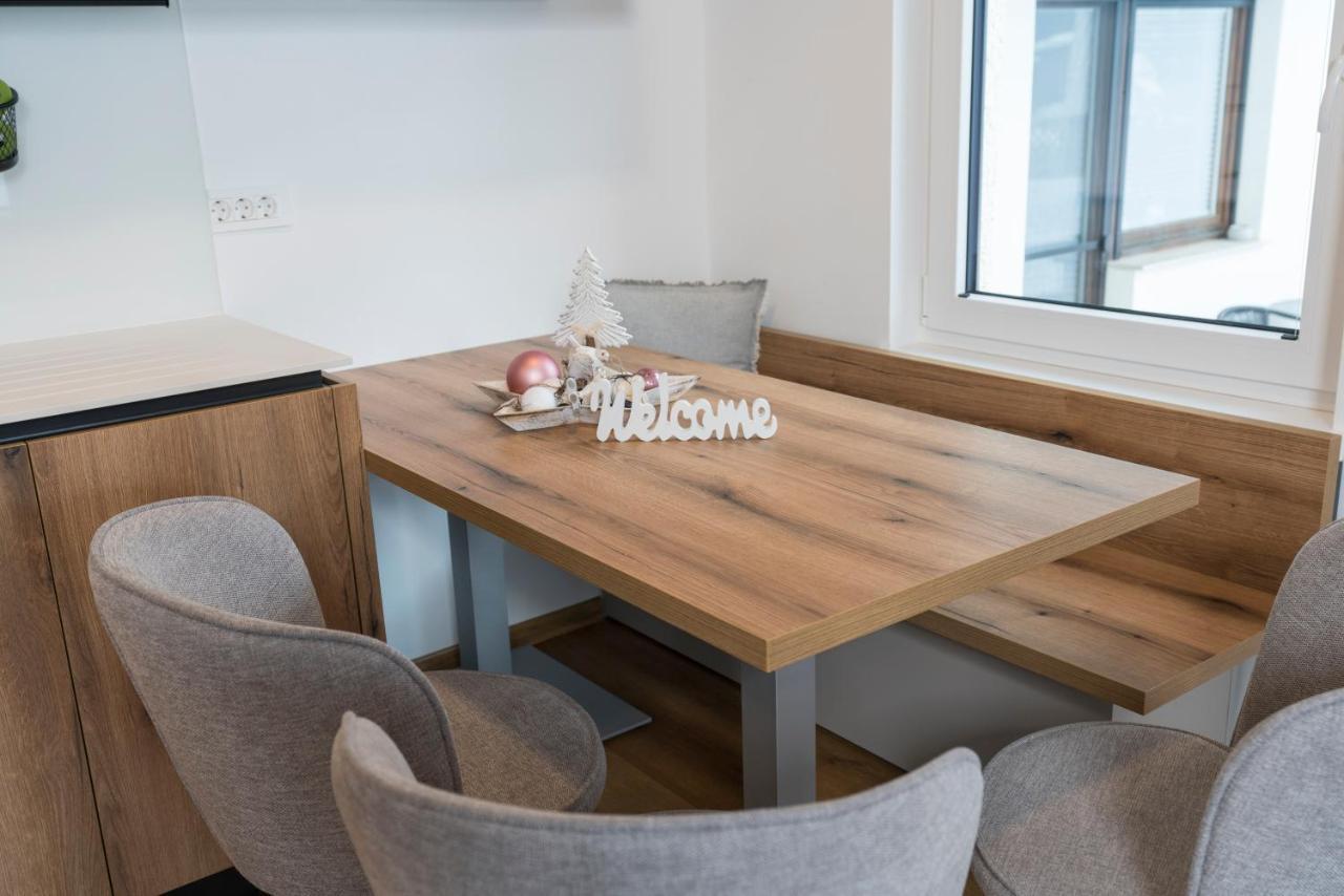 Hisa Rodica Apartman Bohinji-tó Kültér fotó