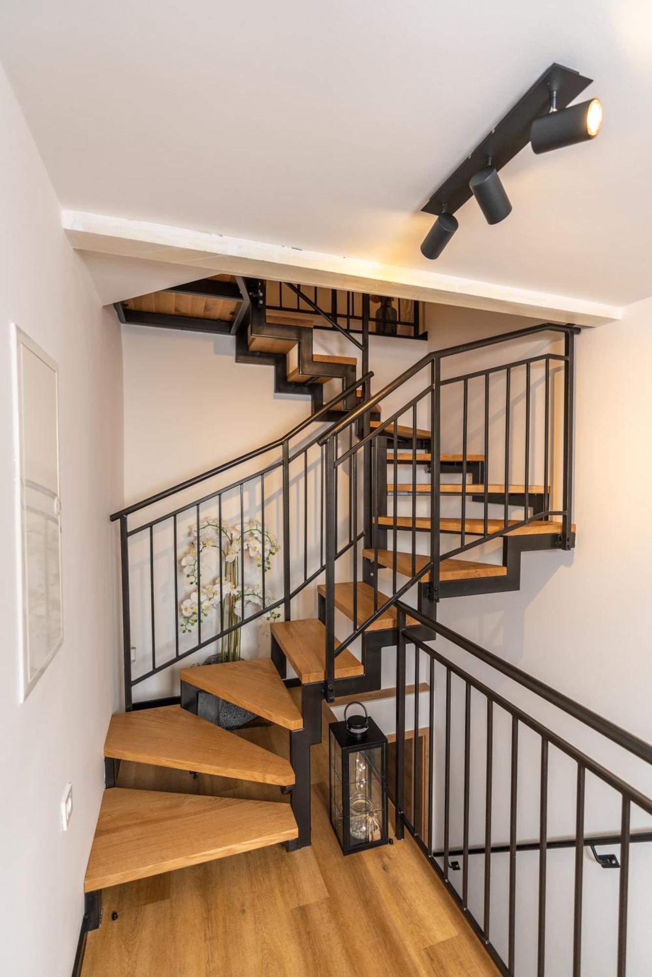 Hisa Rodica Apartman Bohinji-tó Kültér fotó