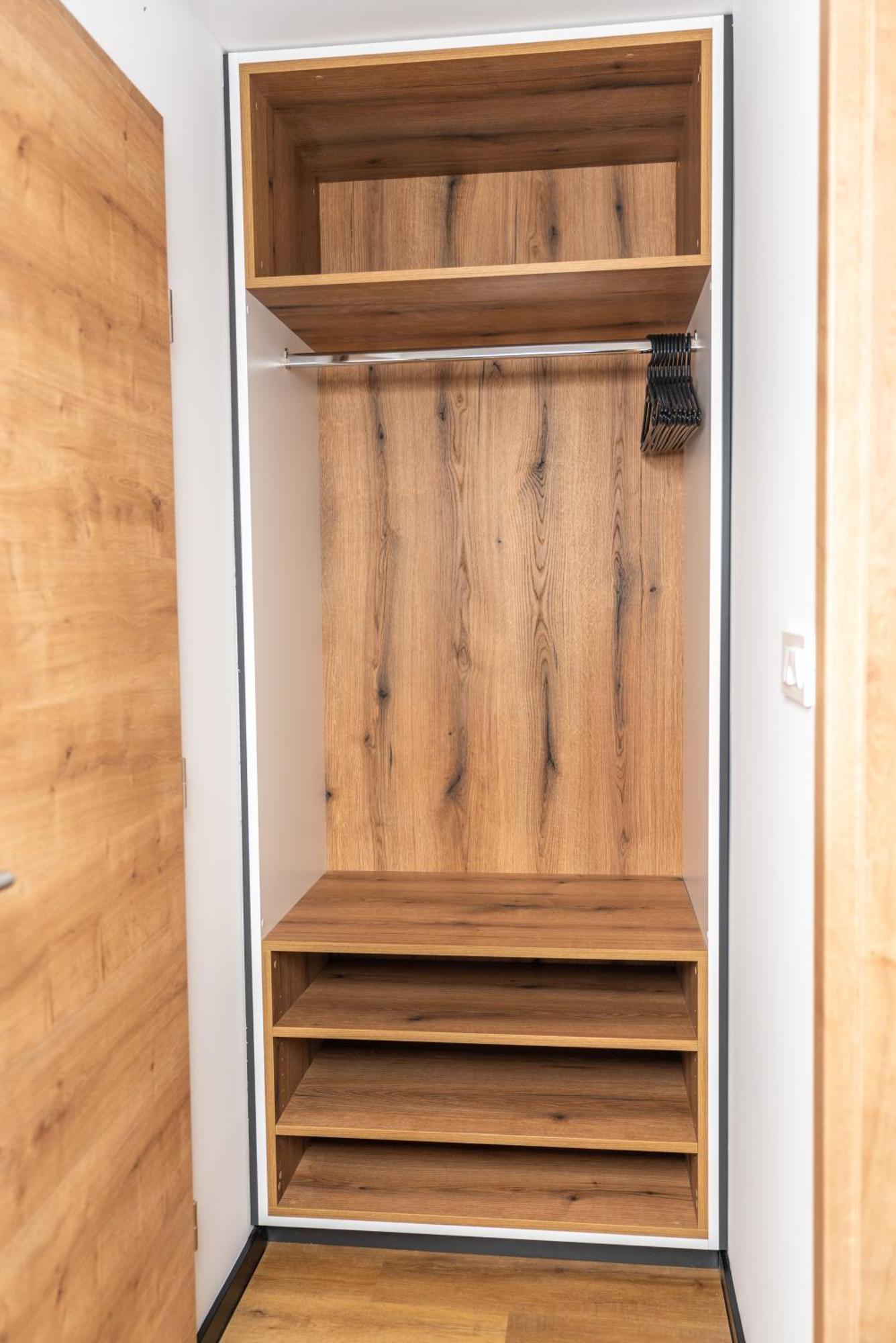 Hisa Rodica Apartman Bohinji-tó Kültér fotó