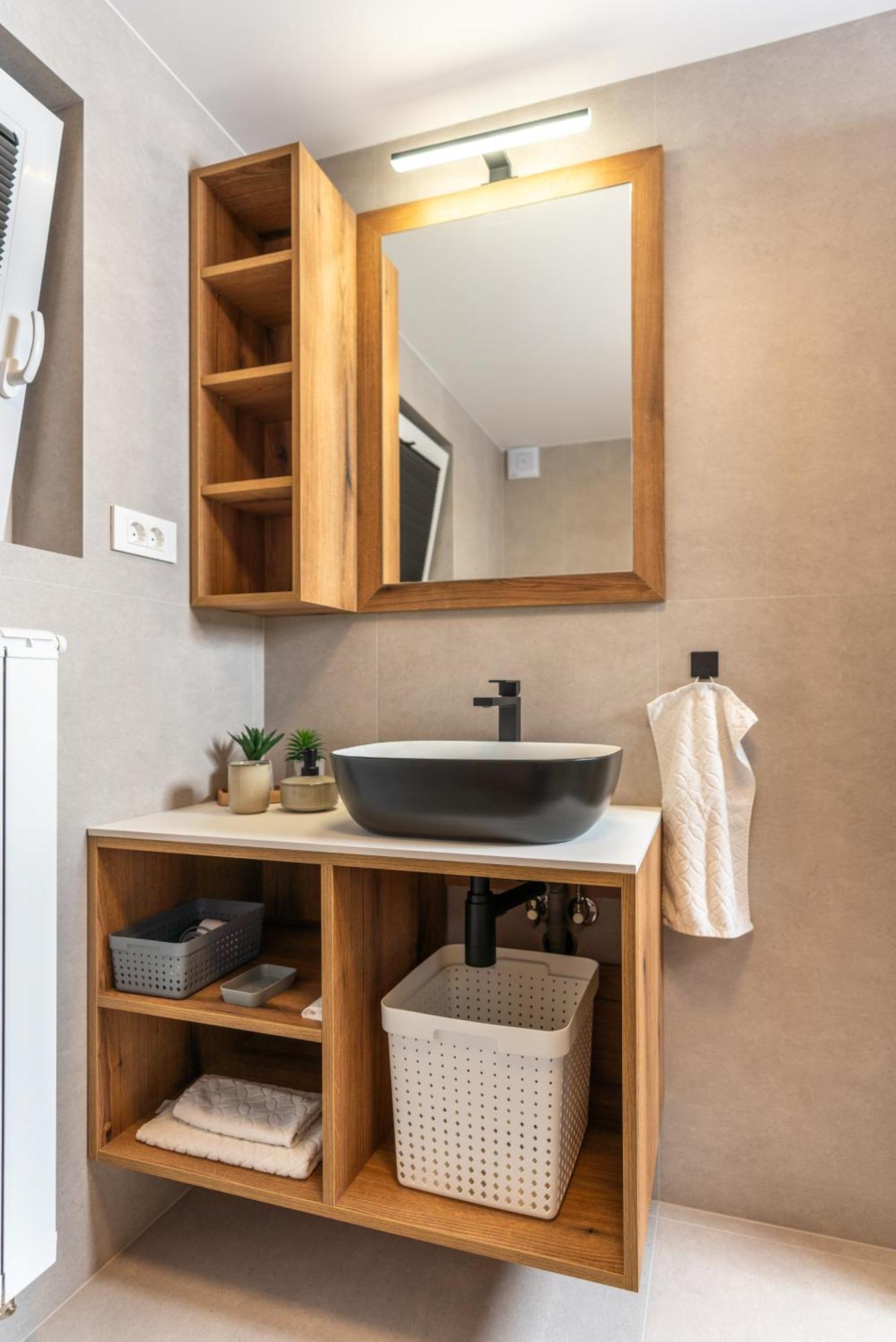 Hisa Rodica Apartman Bohinji-tó Kültér fotó