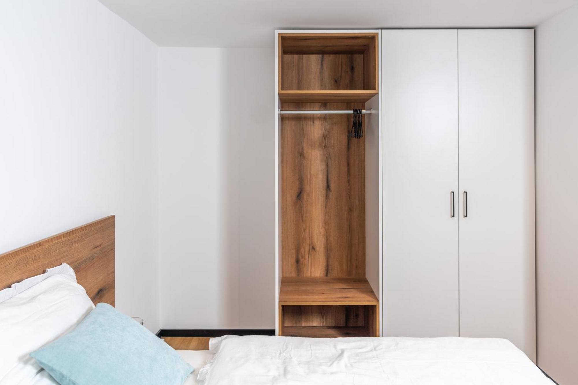 Hisa Rodica Apartman Bohinji-tó Kültér fotó