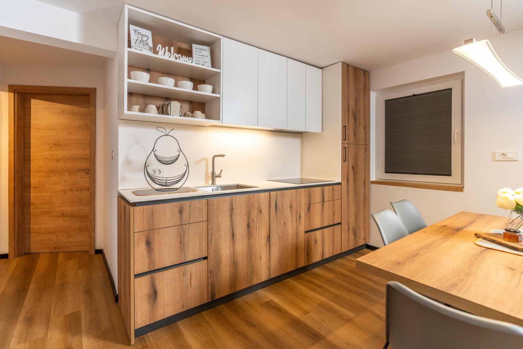 Hisa Rodica Apartman Bohinji-tó Kültér fotó