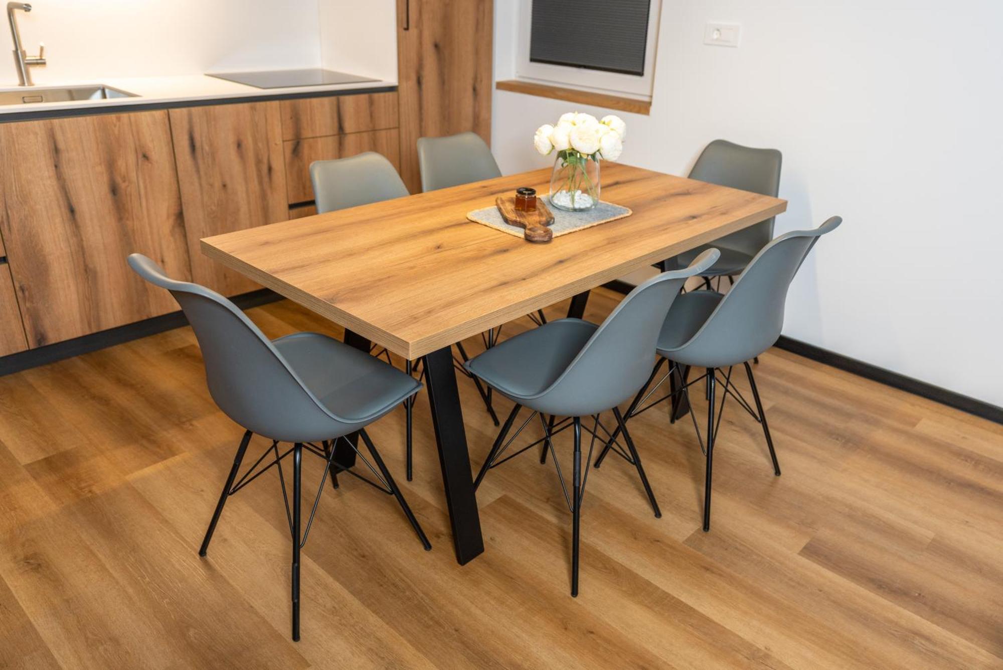 Hisa Rodica Apartman Bohinji-tó Kültér fotó