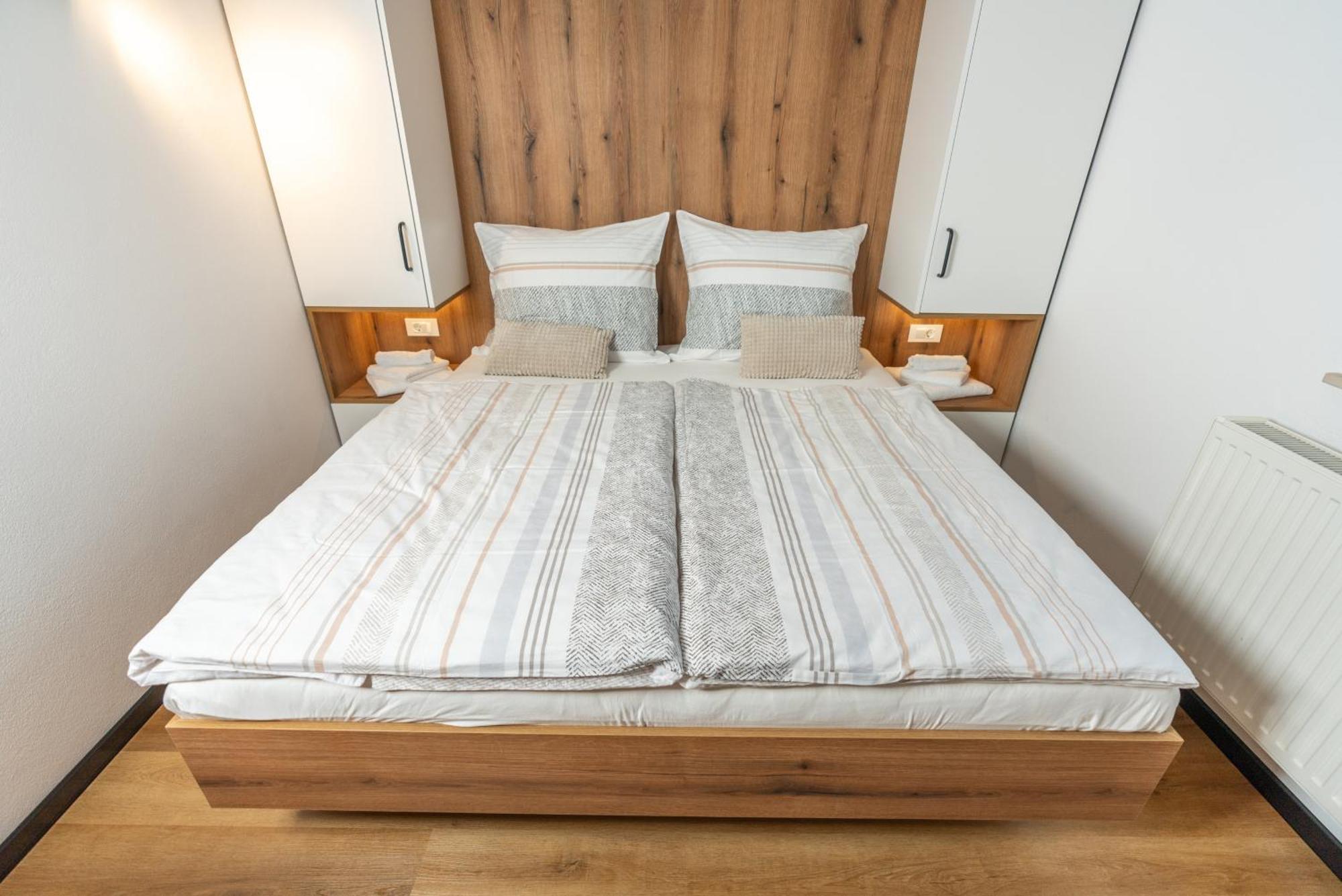 Hisa Rodica Apartman Bohinji-tó Kültér fotó