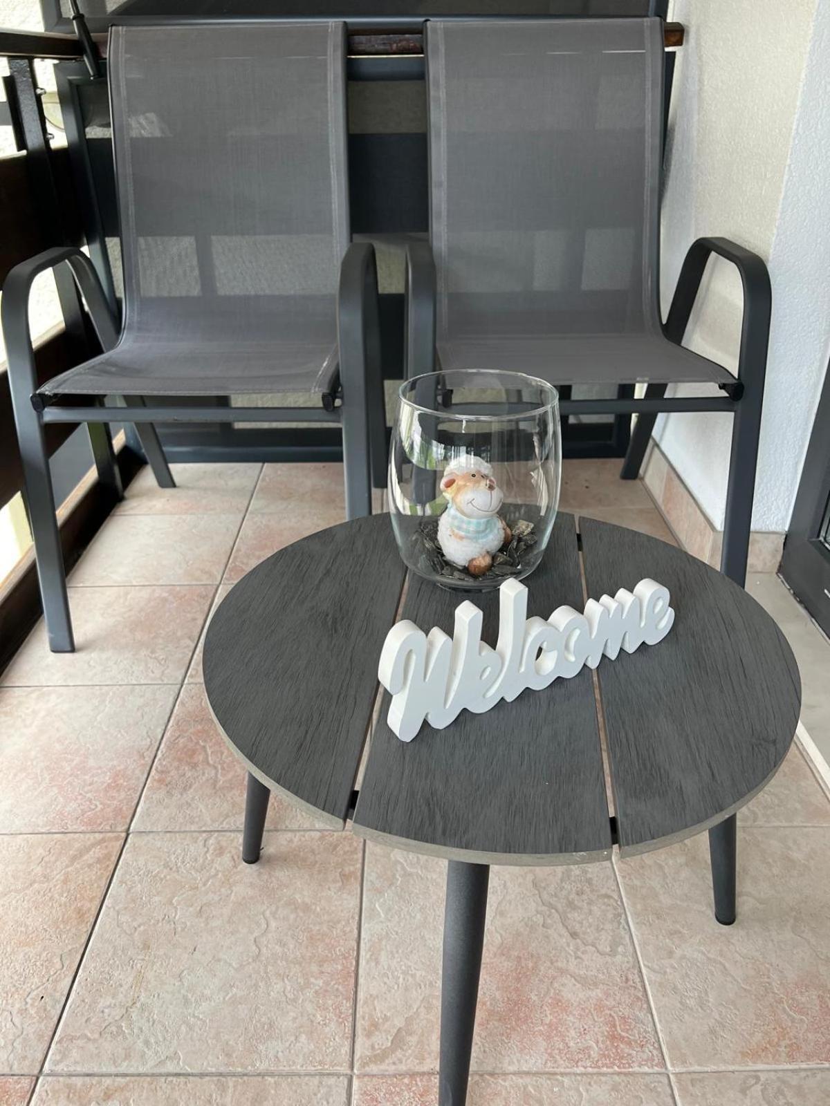 Hisa Rodica Apartman Bohinji-tó Kültér fotó